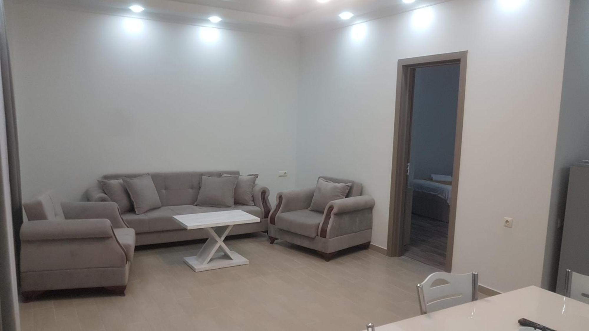 Nakashidze'S Apartments Batumi Exterior photo