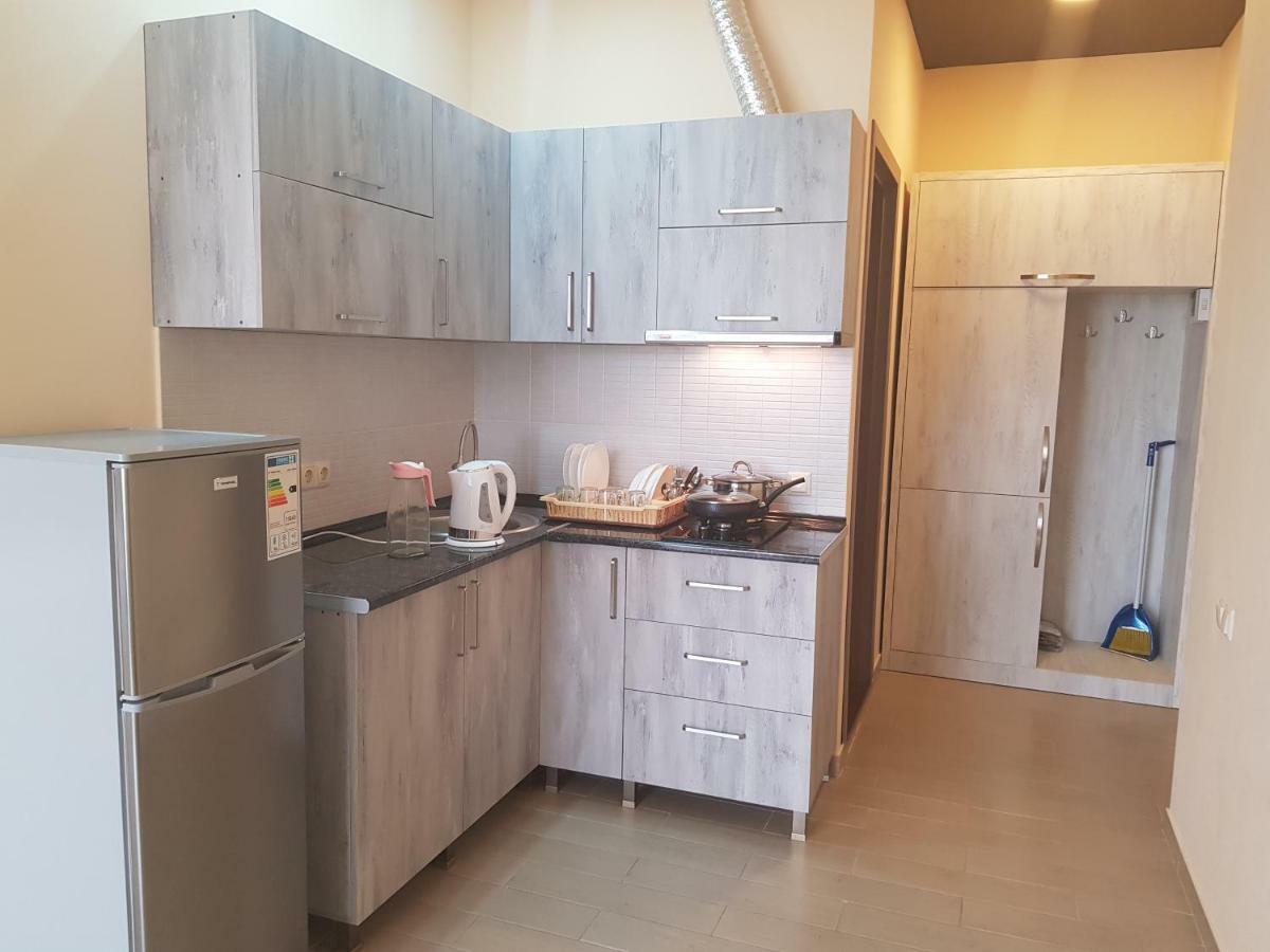 Nakashidze'S Apartments Batumi Room photo