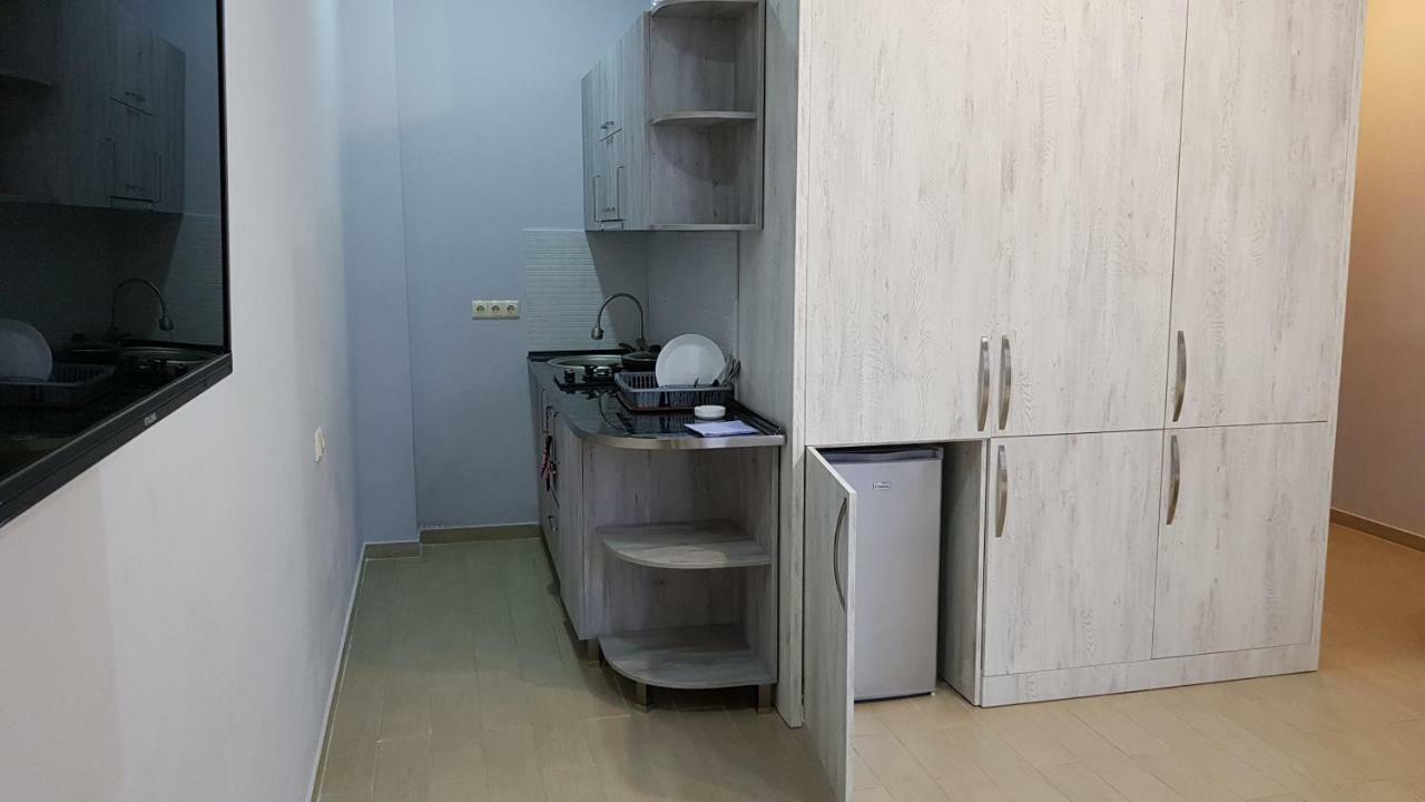 Nakashidze'S Apartments Batumi Exterior photo