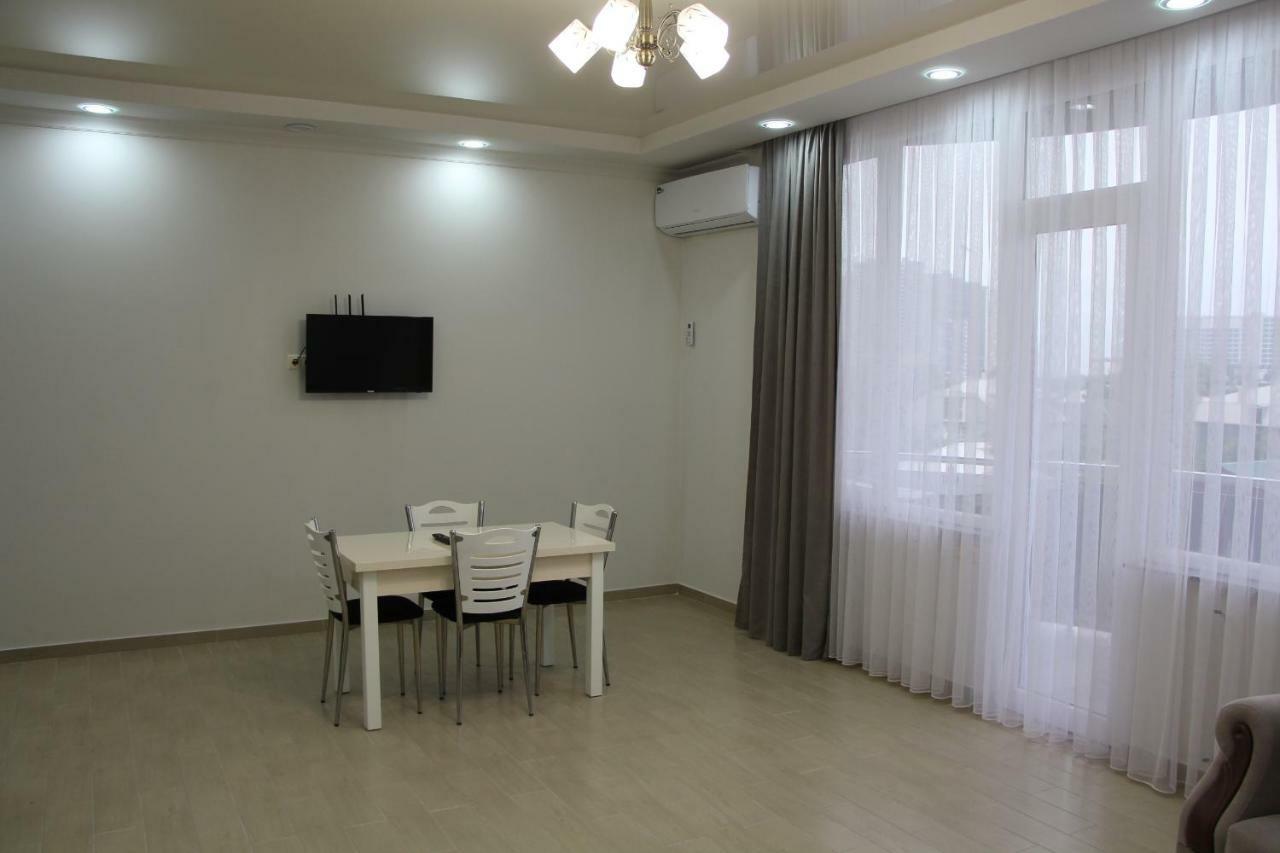 Nakashidze'S Apartments Batumi Exterior photo