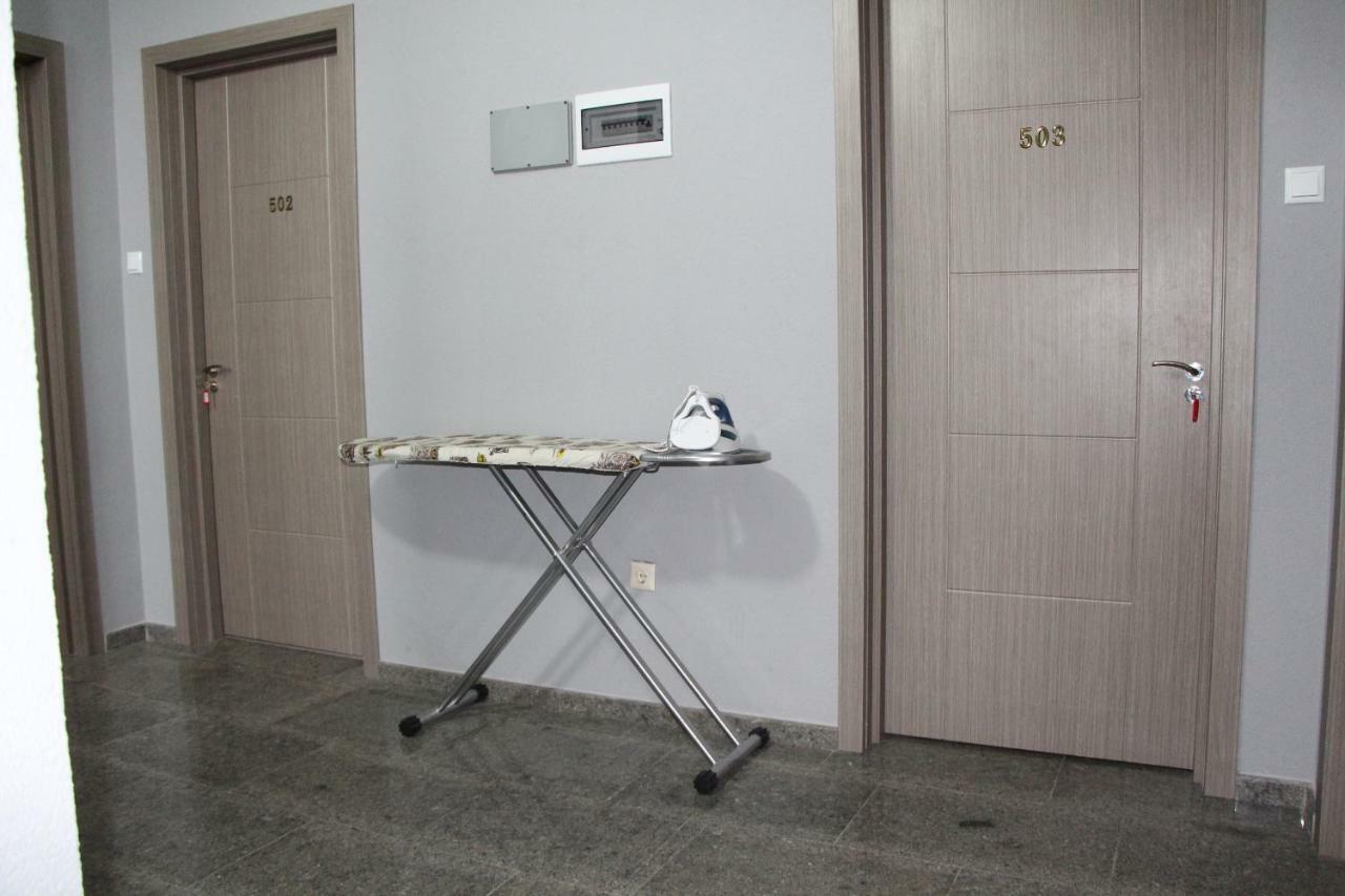 Nakashidze'S Apartments Batumi Exterior photo